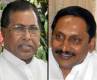 T congress leaders, Jana to replace Kirankumar, jana becomes sought after leader in cong, Replacement for kiran