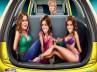 Silvio Berlusconi, advertising, ford apologises over distasteful offensive scantily clad women india car ad, Ford figo
