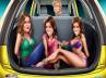 Silvio Berlusconi, Ford Figo, ford apologises over distasteful offensive scantily clad women india car ad, Ford india apologizes