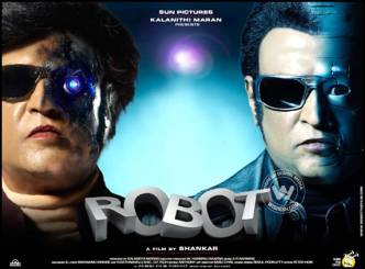 Rajini nods for Robot sequel ?