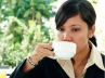 CREB!, eating less, a new study suggests take a cup of coffee in everyday life, New study