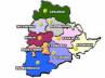 Telangana statehood, Telangana statehood, no threat to your properties vh to seemandhra leaders, Telangana march