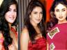 katrina kaif, eega movie, t town s heroine even more than b town beauties, Yendukante premanta