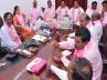 future of congress, trs telangana state, trs likely to form coalition government in 2014, Nda telangana state
