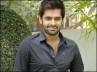 jagadam, Actor Ram, ram on his strategy for success, Jagadam