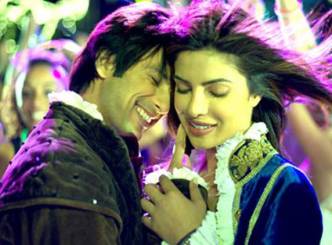 Shahid &ndash; Priyanka&#039;s &#039;Teri Meri Kahaani&#039;... a success or a flop???