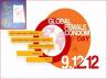 , Global Female Condom Day, today is global female condom day, Condom