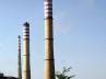 land allocations to Hinduja Power Corportation, PAC, pac to tour vizag dist, Power plant