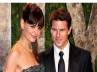Hollywood, Hollywood, katie holmes to divorce tom cruise, Katie holmes
