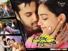 nitin nitya menen gunde jaari gallanthayyinde, Gunde Jaari Gallanthayyinde review, gunde jaari gallanthayyinde preview, Gunde jaari gallanthayyinde movie review