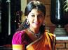 actress anjali missing case, anjali ravi shankar missing case, seetha katha missing case filed in ps, Anjali ravi shankar missing case