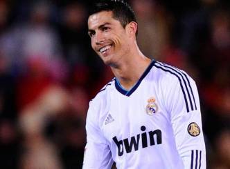 Cristiano Ronaldo desperately wants to win &quot;Ballon d&#039;Or&quot;