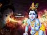 utti utsavam, Bedabeda, sri krishna janmashtami celebrated with much pomp, Janmashtami