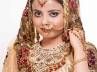 Anklets, Anklets, be your best this navraatri, Saree