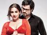 Adult content Dirty Picture, Ekta Kapoor, dirty picture tv premier stalled, Ek tha kapoor