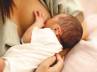 Babies, Smoke exposures, breastfeeding tied to stronger lungs less asthma, Breastfeeding