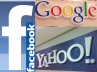 Exbii, Topix, indian heads of facebook google yahoo land up in court, G rohini