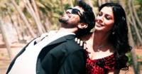 David movie stills, jeeva David movie review, david, Vikram david movie review