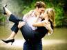 relation, picnic, pep it up with cooking or dancing, Romantic dance