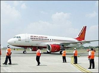 Air India pilots strike enters 4th day
