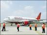 Air India, 12 international flights, air india pilots strike enters 4th day, International flight