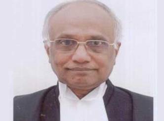 Karnataka High Court Judge killed in road accident