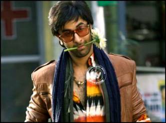 Is Ranbir Kapoor too young for this?