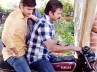 svsc title song, svsc audio release, svsc audio arrangements on for grand release, Svsc anjali