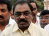 PRP, Tirupati, recognition to prp cadre will only ensure cong victory, Ap cadre