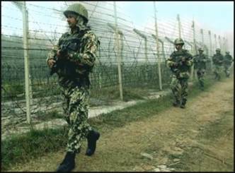 Pakistan army kills Indian soldiers but refuses