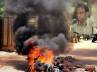 Hyderabad hit new clashes, curfew at saidabad, curfew extended for 2nd day hyd, Dcp