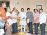 CM, CM, film producers express their displeasure on vat, Pleasure