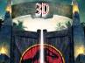 Michael Crichton, parable, watch the jurassic park in 3d, Steven spielberg