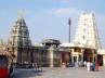 sriramanavami celebrations, sri rama bhadrachalam, sriramanavami devotees throng bhadrachalam temple, Sri ram