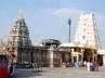 sriramanavami celebrations, sriramanavami celebrations, sriramanavami devotees throng bhadrachalam temple, Sri rama bhadrachalam