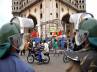 anurag sharma, old city, security to remain in place at old city, Communal