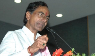 Telangana by next Maha Siva Ratri, avers KCR 