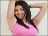 I am a bit different…, director or the hero of the film, i dream but not live in them kajal aggarwal, W the film