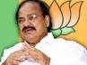 NDA, Congress, hurdles to cong venkaiah naidu, Hurdles