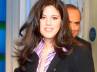 , former US President, monica lewinsky to take revenge on bill clinton, Monica lewinsky