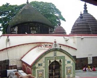 Human Sacrifice at famous Kamakhya Temple:&nbsp;