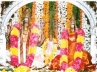 Tirupati, Divya Kshetram, temples close on dec 10 for lunar eclipse, Sakthi