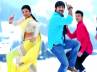 , NRR baadshah movie release, t town ka full on entertainment, Hero nani