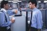 don't confusion at times, you should do your job only, you like your job you don t like your job, Confusion