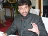 owaisi brothers, sangareddy court, from adilabad to sangareddy again, Adilabad