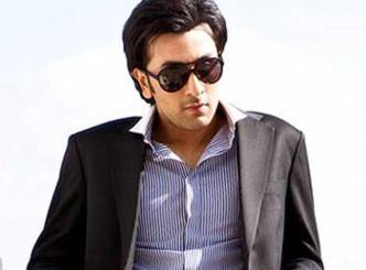 Ranbir turns a film maker...