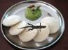 Guntur., Challa Mohan Rao, dead lizard in idli, General hospital