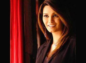 Casting couch in all industries: Diana Hayden