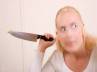 birthday, , woman kills husband for forgetting her birthday, Tupikova