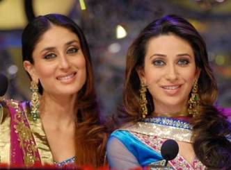 Karishma-Kareena Kapoor